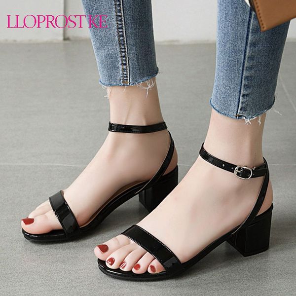 lloprost ke size 51 sandals for ladies women sandalias de mujer candy color block heels ankle strap sandals woman summer shoes, Black
lloprost ke size 51 sandals for ladies women sandalias de mujer candy color block heels ankle strap sandals woman summer shoes, Black