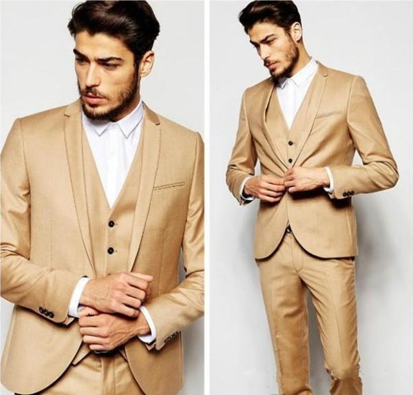 new latest design one button groom tuxedos groomsmen man suits mens wedding blazer suits (jacket+pants+vest+tie) 1196, Black;gray
new latest design one button groom tuxedos groomsmen man suits mens wedding blazer suits (jacket+pants+vest+tie) 1196, Black;gray