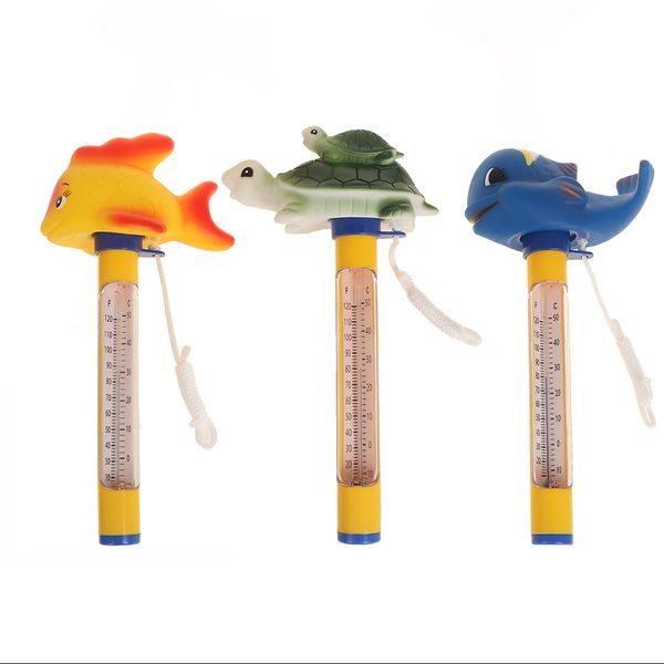 cute animal floating thermometer for all outdoor & indoor swimming pools spas/tubs pool water sensor thermometer
cute animal floating thermometer for all outdoor & indoor swimming pools spas/tubs pool water sensor thermometer