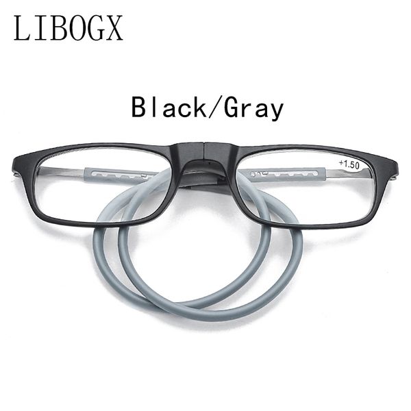 portable magnetic absorption hanging neck reading glasses men and women universal magnet reading glasses diopter, White;black
portable magnetic absorption hanging neck reading glasses men and women universal magnet reading glasses diopter, White;black