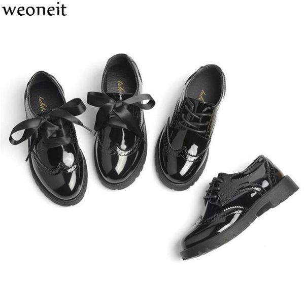 weoneit brand new spring autumn boys girls children pu leather black red shoes kids girls princess flats shoes size 26-37, Black;grey
weoneit brand new spring autumn boys girls children pu leather black red shoes kids girls princess flats shoes size 26-37, Black;grey