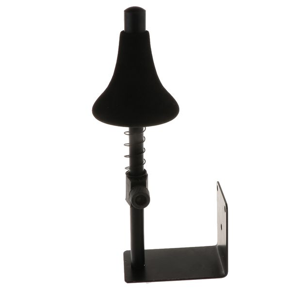 durable trumpet wall hanger holder trumpets holder black brass instrument accessory
durable trumpet wall hanger holder trumpets holder black brass instrument accessory
