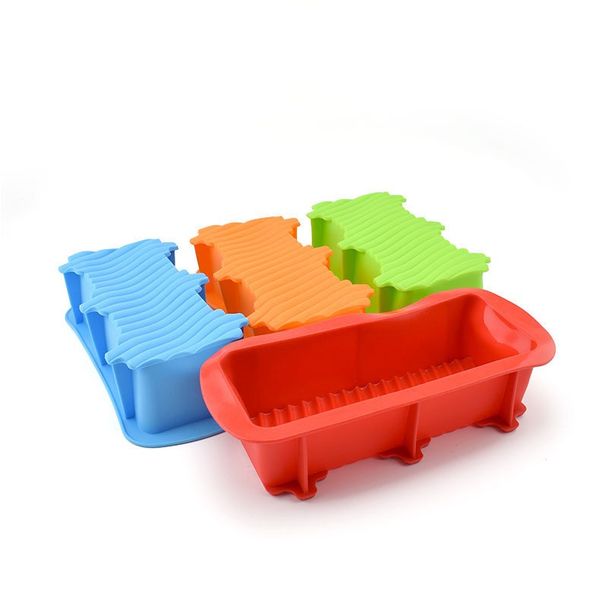 baking dishes silicone cake mould pan oven rectangle mould silicone bread loaf cake mold forms non stick 4 color fa2308
baking dishes silicone cake mould pan oven rectangle mould silicone bread loaf cake mold forms non stick 4 color fa2308