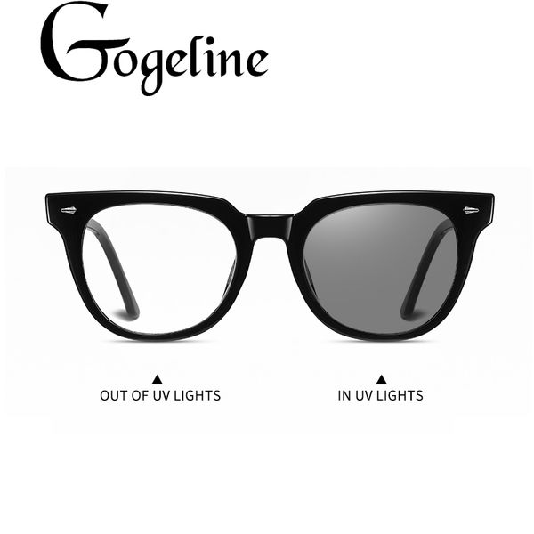 tr90 anti blue light discoloration glasses frame women men pchromic eyeglasses computer gaming blue blocking goggles, White;black
tr90 anti blue light discoloration glasses frame women men pchromic eyeglasses computer gaming blue blocking goggles, White;black