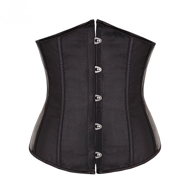 bra plus size femme lingeries satin mini waist cincher bustiers workout body shaper plus size women corset, Red;black
bra plus size femme lingeries satin mini waist cincher bustiers workout body shaper plus size women corset, Red;black