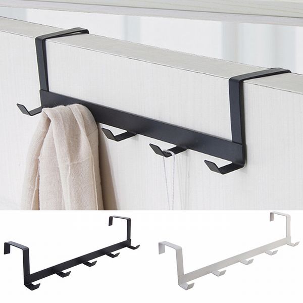 door hook living room wall hanger home storage organization hooks durable kitchen hooks wall hook over door bearing about 5kg a
door hook living room wall hanger home storage organization hooks durable kitchen hooks wall hook over door bearing about 5kg a