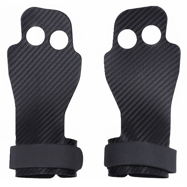 fitness gloves non-slip 2 hole grip protection fitness training kettlebell gym wrist support
fitness gloves non-slip 2 hole grip protection fitness training kettlebell gym wrist support