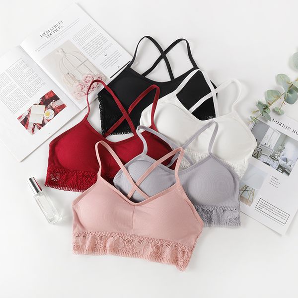 вышитые кружева tube top sexy thread перевязью обернутый грудь без стальное кольцо основывая ремень нижнее белье solid назад трусиков, White;black
вышитые кружева tube top sexy thread перевязью обернутый грудь без стальное кольцо основывая ремень нижнее белье solid назад трусиков, White;black