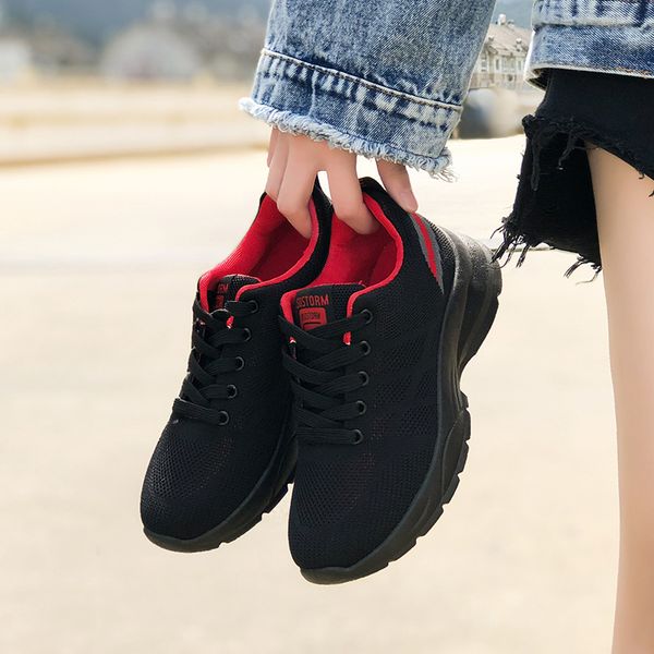 leader show shoes woman solf rubber air mesh women sneakers brand walking shoes spring zapatillas mujer 2019 woman lace-up
leader show shoes woman solf rubber air mesh women sneakers brand walking shoes spring zapatillas mujer 2019 woman lace-up