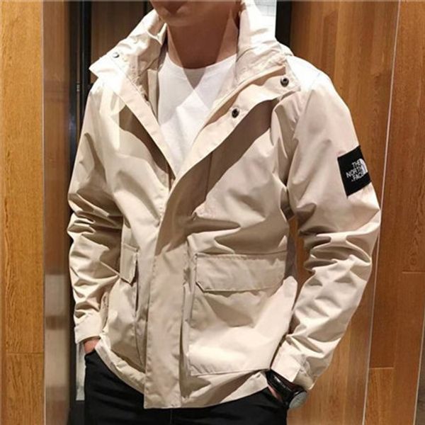 2020 men women sports jackets zipper hoodies designerjackets running outdoor windbreaker coats street style 20022211ce, Blue;black
2020 men women sports jackets zipper hoodies designerjackets running outdoor windbreaker coats street style 20022211ce, Blue;black