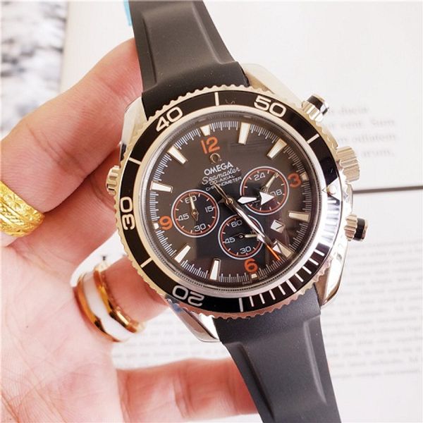 new aaa omega fashion brands watches men women luxury watches machinery watch rubber strap sports watch boxed q33, Slivery;brown
new aaa omega fashion brands watches men women luxury watches machinery watch rubber strap sports watch boxed q33, Slivery;brown