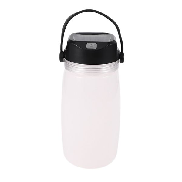 outdoor water cup portable leak-proof sports kettle water bottle solar rechargeable camping lamp
outdoor water cup portable leak-proof sports kettle water bottle solar rechargeable camping lamp