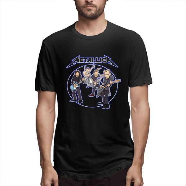 metallica fashion men womens designer t shirts causl cotton graphic tee shirt summer short sleeve shirts t21, White;black
metallica fashion men womens designer t shirts causl cotton graphic tee shirt summer short sleeve shirts t21, White;black