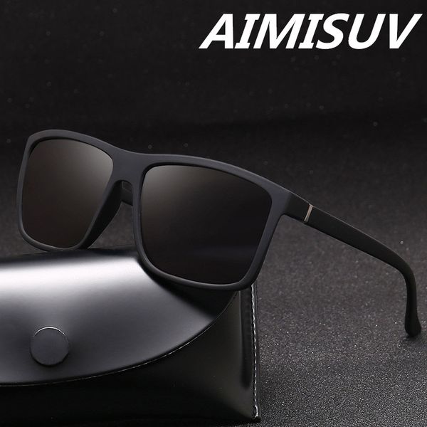 aimisuv поляризованные square мужские солнцезащитные очки бренда vintage вождения солнцезащитные очки водителя безопасности защищают глаза u, White;black
aimisuv поляризованные square мужские солнцезащитные очки бренда vintage вождения солнцезащитные очки водителя безопасности защищают глаза u, White;black