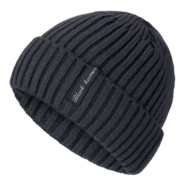 black human winter hat add fur warm beanies hat baggy skullies knitted for men women ski sports beanies cap
black human winter hat add fur warm beanies hat baggy skullies knitted for men women ski sports beanies cap
