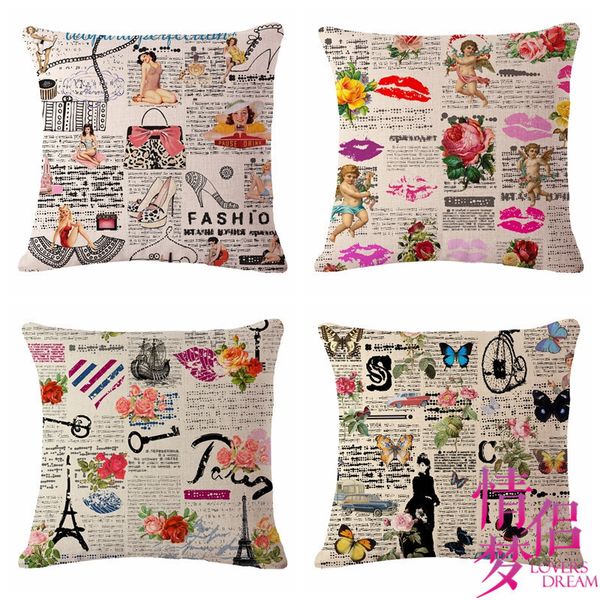 restore ancient ways newspaper monroe cotton flax pillow back cushion cushion heat sell
restore ancient ways newspaper monroe cotton flax pillow back cushion cushion heat sell