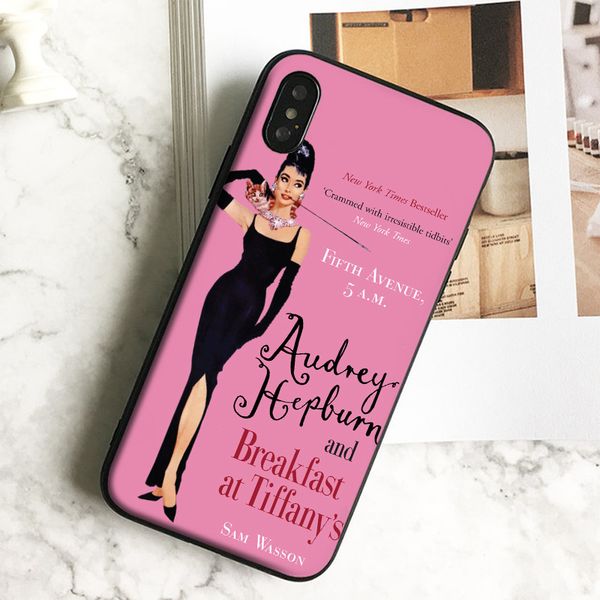 fundas luxury hepburn quotes чехол для телефона iphone 11 pro xs max xr 8 7 6s plus 5 se case мягкий черный силиконовый чехол tpu
fundas luxury hepburn quotes чехол для телефона iphone 11 pro xs max xr 8 7 6s plus 5 se case мягкий черный силиконовый чехол tpu