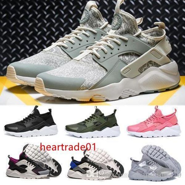 2019 new ace huarache iv 4.0 men running shoes triple black white red fashion huaraches designer mens trainers women sports sneaker 36-45
2019 new ace huarache iv 4.0 men running shoes triple black white red fashion huaraches designer mens trainers women sports sneaker 36-45