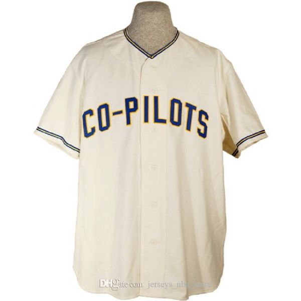 newark co-pilots 1969 home jersey 100% stitched embroidery vintage baseball jerseys custom any name any number 04, Blue;black
newark co-pilots 1969 home jersey 100% stitched embroidery vintage baseball jerseys custom any name any number 04, Blue;black