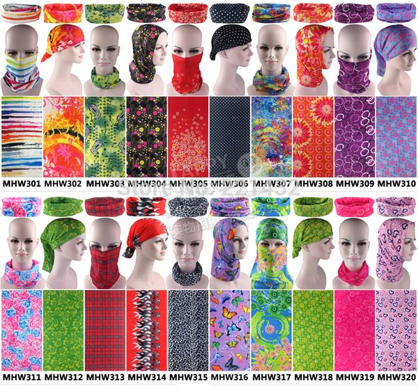 100pcs/ outdoor sports seamless bandana multifunctional headwear headband neckwarmer magic scarf neck gaiter fishing face shield mask balac, Black;white
100pcs/ outdoor sports seamless bandana multifunctional headwear headband neckwarmer magic scarf neck gaiter fishing face shield mask balac, Black;white