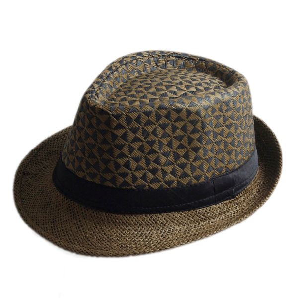 handwork women men summer straw sun hat boho beach sunhat fedora hat trilby panama hat gangster cap with goodpack 20, Blue;gray
handwork women men summer straw sun hat boho beach sunhat fedora hat trilby panama hat gangster cap with goodpack 20, Blue;gray