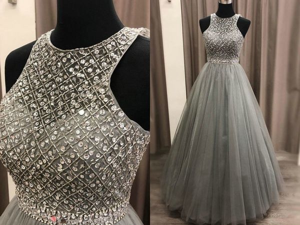 sparkly crystal sliver evening quinceanera dresses jewel sheer neck a line rhinestones beaded real p party long prom pageant dress, Black;red
sparkly crystal sliver evening quinceanera dresses jewel sheer neck a line rhinestones beaded real p party long prom pageant dress, Black;red