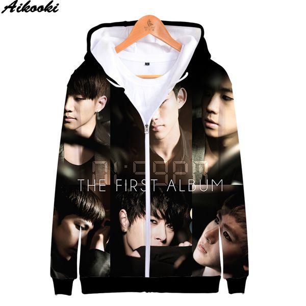 fashion 3d men's zipper hooded 2pm hoodies women handsome aikooki sweatshirts k- 2pm casual 3d print coats oversized, Black
fashion 3d men's zipper hooded 2pm hoodies women handsome aikooki sweatshirts k- 2pm casual 3d print coats oversized, Black