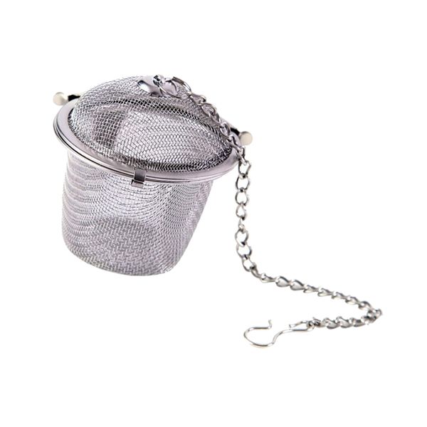 tea & spice balls perfect strainers for loose leaf tea and seasoning spices,extra fine mesh stainless steel,4.5cm~11cm
tea & spice balls perfect strainers for loose leaf tea and seasoning spices,extra fine mesh stainless steel,4.5cm~11cm