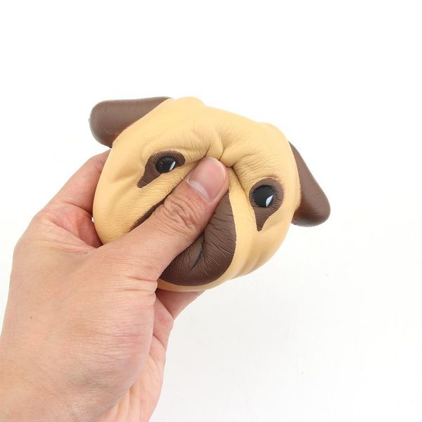 fun antistress ball pug dog mini squeeze toys slow rising 8cm squeeze stretchy animal healing stress kid adults toy
fun antistress ball pug dog mini squeeze toys slow rising 8cm squeeze stretchy animal healing stress kid adults toy