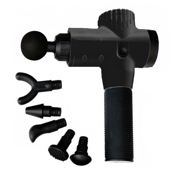 household mini size lightweight compact muscle fascia massager cordless high frequency percussion massage device
household mini size lightweight compact muscle fascia massager cordless high frequency percussion massage device