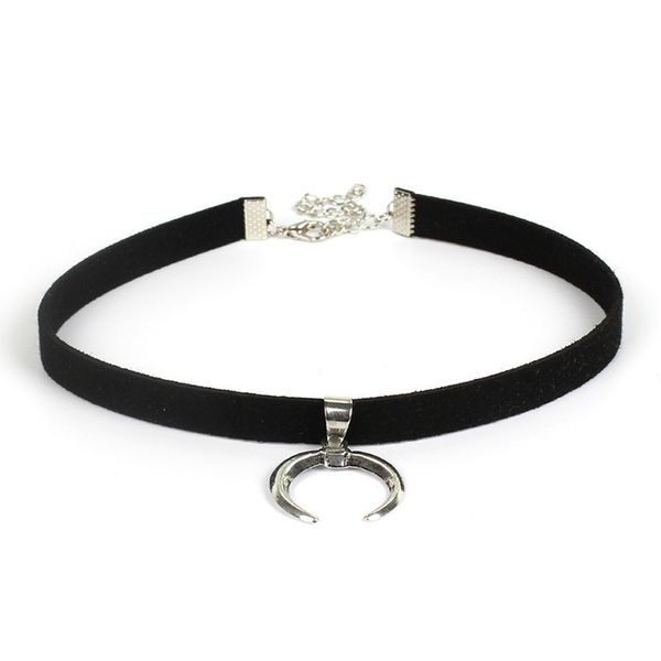 1pc нового пѬиби 3d лђна подвека еѬной коѬе velvet rope choker воѬоник ожеѬеле жени, Blue;slivery
1pc нового пѬиби 3d лђна подвека еѬной коѬе velvet rope choker воѬоник ожеѬеле жени, Blue;slivery