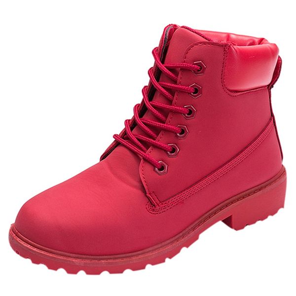 women boots warm winter women shoes plus size female faux suede ankle boot for woman botas mujer plush ladies snow boots, Black
women boots warm winter women shoes plus size female faux suede ankle boot for woman botas mujer plush ladies snow boots, Black