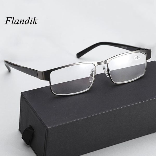 stainless steel reading glasses metal frame men women prescription myopia presbyopia spectacles +1.00+1.50+2.00+2.50+3.00, White;black
stainless steel reading glasses metal frame men women prescription myopia presbyopia spectacles +1.00+1.50+2.00+2.50+3.00, White;black