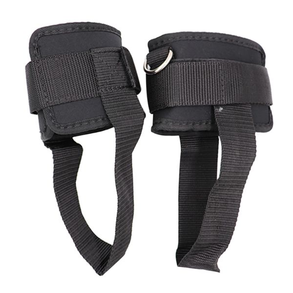 new ankle straps nylon leg training resistance band cover protective wrap for gym home 1 pair
new ankle straps nylon leg training resistance band cover protective wrap for gym home 1 pair