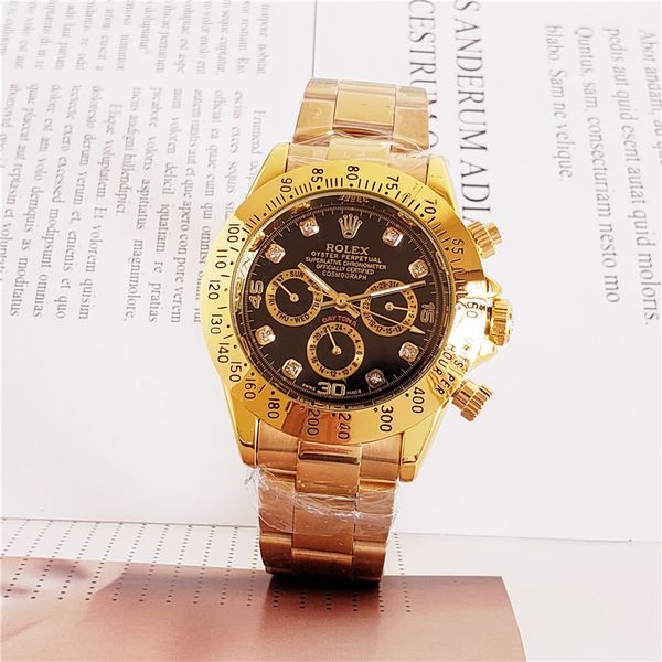 New 13 aaa 13 rolex 2021 famou watche 40mm men women watch teel band gold men port watch women gift no box a26
New 13 aaa 13 rolex 2021 famou watche 40mm men women watch teel band gold men port watch women gift no box a26