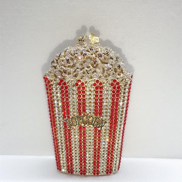 xiyuan french fries diamond bag hollow out women evening clutch purses chain wedding bag phone pocket party day handbags
xiyuan french fries diamond bag hollow out women evening clutch purses chain wedding bag phone pocket party day handbags