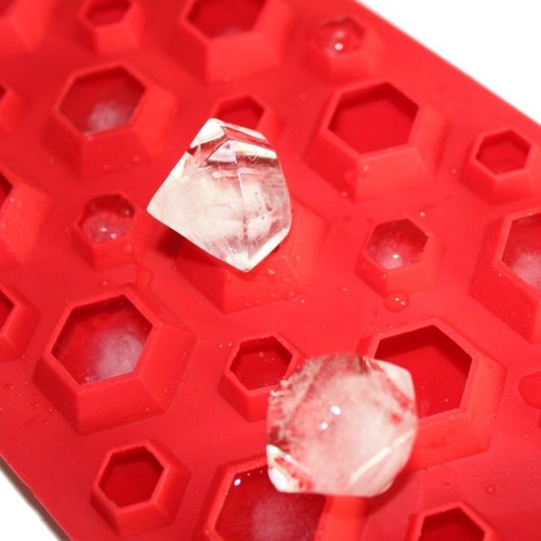 куб коктейли силикон для виски tool ice maker ромб tray mold кубики льда крем инструменты льда
куб коктейли силикон для виски tool ice maker ромб tray mold кубики льда крем инструменты льда