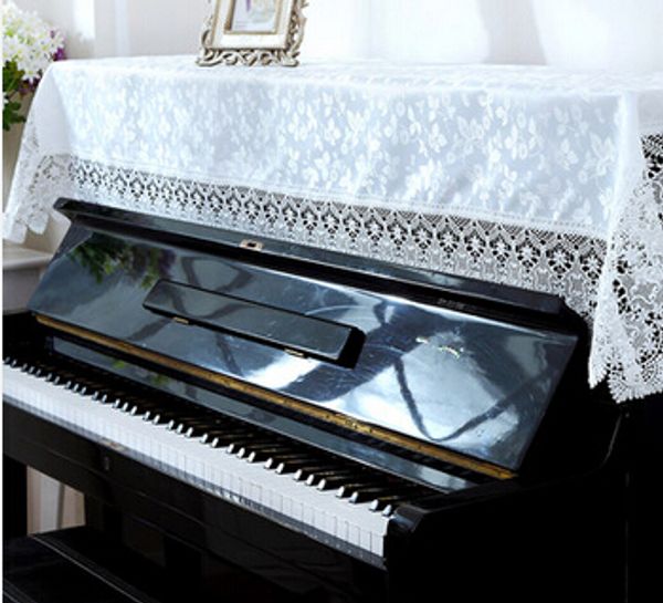 90x180cm deco dust proof cover lace piano cover general piano cloth home decoration wedding gift 2 colors option
90x180cm deco dust proof cover lace piano cover general piano cloth home decoration wedding gift 2 colors option