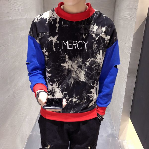мужские скейтборды фуфайки hoodie harajuku hip hop печатается с длинным рукавом толстовка одежда для печати капюшоном streetwear sudadera ho, Black
мужские скейтборды фуфайки hoodie harajuku hip hop печатается с длинным рукавом толстовка одежда для печати капюшоном streetwear sudadera ho, Black