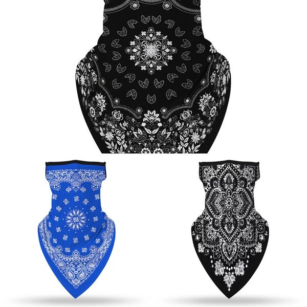 hxwon ice silk masks mask american flag face breathable ear riding outdoor scarf windproof protetive mask scarf party supplies, Black
hxwon ice silk masks mask american flag face breathable ear riding outdoor scarf windproof protetive mask scarf party supplies, Black