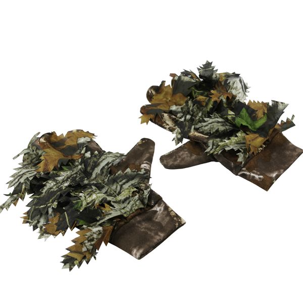 new outdoor hunting fishing 3d maple leaves bionic camouflage gloves full finger skidproof hunting gloves
new outdoor hunting fishing 3d maple leaves bionic camouflage gloves full finger skidproof hunting gloves