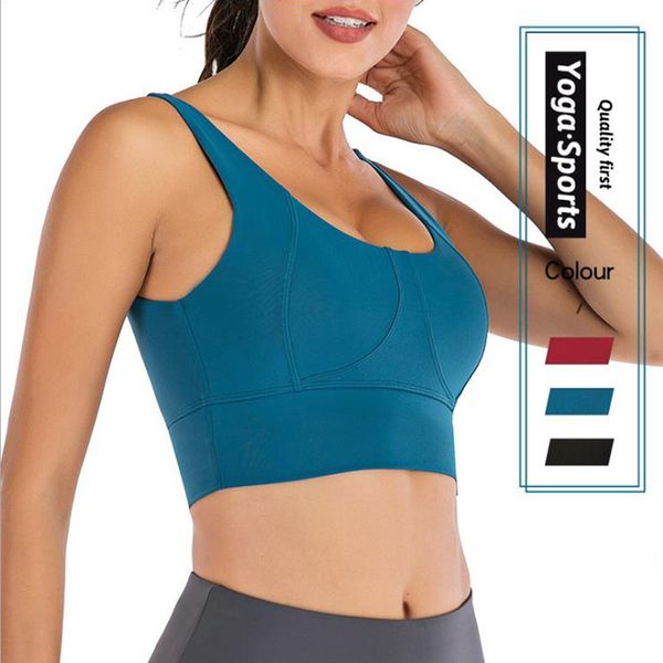 gym clothing padded spots-bra sale fitness bra workout running soprtswear quick dry female sports anti-sweat and breathable, White;black
gym clothing padded spots-bra sale fitness bra workout running soprtswear quick dry female sports anti-sweat and breathable, White;black