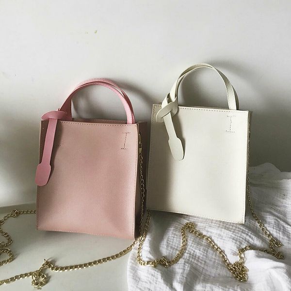 2019 fashion women's handbags ladies girls chain shoulder bags female totes large capacity women's crossbody bags
2019 fashion women's handbags ladies girls chain shoulder bags female totes large capacity women's crossbody bags