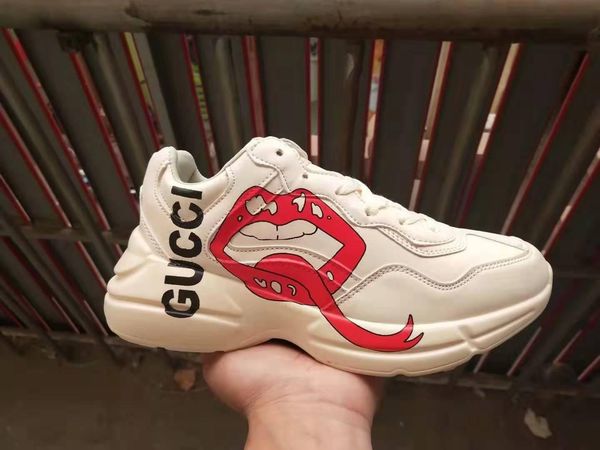 2020 autumn luxury new men and women couples lace net red dad shoes sports casual tide running shoes men and women lightweight, Black
2020 autumn luxury new men and women couples lace net red dad shoes sports casual tide running shoes men and women lightweight, Black