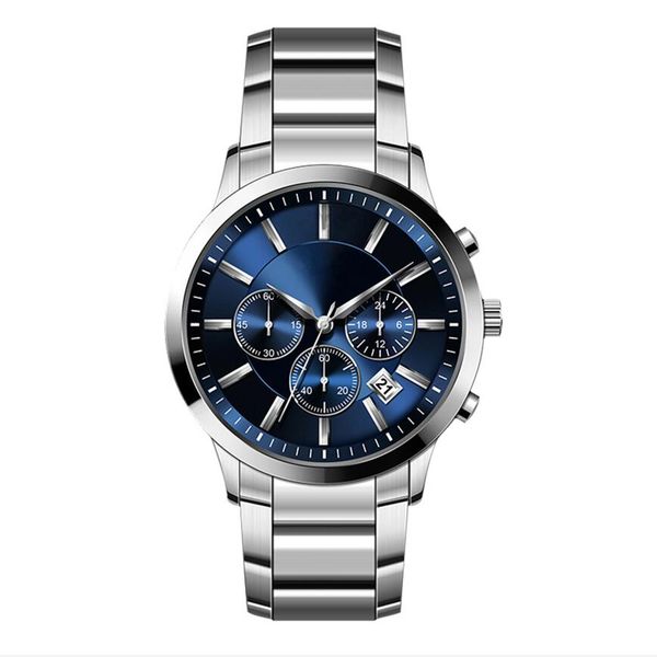 leather fashion man watch luxury male clock wholesales price style calendar wristwatch with chronograph 2447/2434 series, Slivery;brown
leather fashion man watch luxury male clock wholesales price style calendar wristwatch with chronograph 2447/2434 series, Slivery;brown