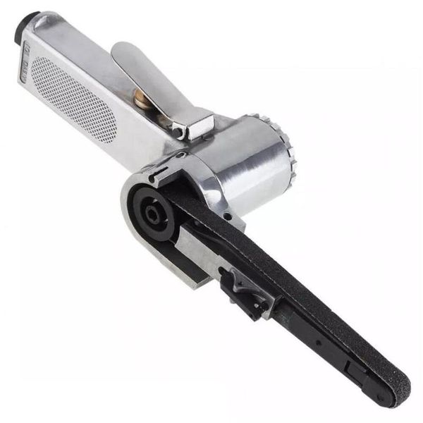 industrial grade pneumatic belt machine 10mm pneumatic grinding machine belt polishing
industrial grade pneumatic belt machine 10mm pneumatic grinding machine belt polishing