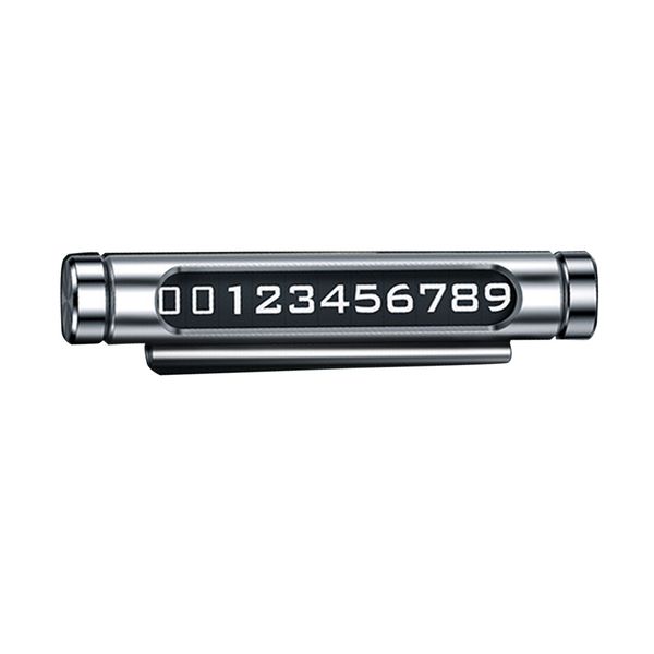 luminous phone number card rotating easy install portable magnetic attach car accessories simple adhesive temporary parking
luminous phone number card rotating easy install portable magnetic attach car accessories simple adhesive temporary parking