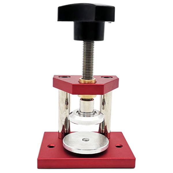 micropress watch case press micropress medium heavy duty watch case pressing tool with 12 nylon dies for repair
micropress watch case press micropress medium heavy duty watch case pressing tool with 12 nylon dies for repair