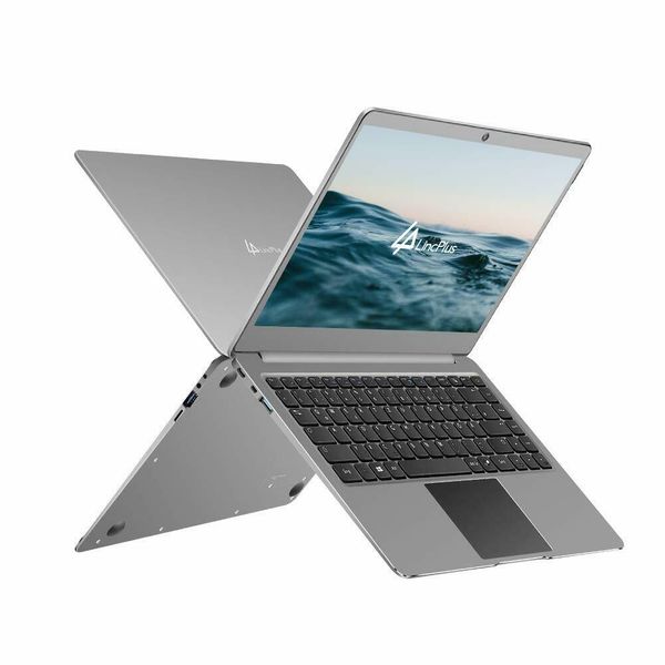 New lincplu lap14 inch fhd intel celeron n3350 4gb ram 32gb emmc window 10
New lincplu lap14 inch fhd intel celeron n3350 4gb ram 32gb emmc window 10