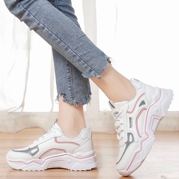 2020 spring new all-match korean mesh breathable casual sports shoes for women zapatos de mujer zp-269
2020 spring new all-match korean mesh breathable casual sports shoes for women zapatos de mujer zp-269